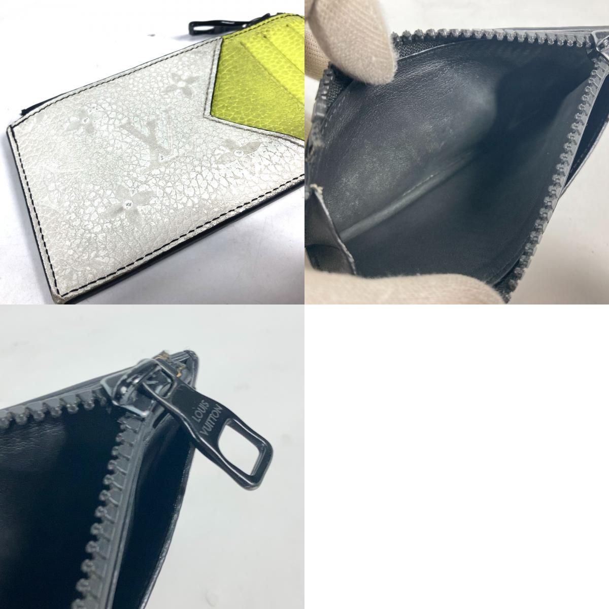 LOUIS VUITTON ルイヴィトン コインケース コインカードホルダー