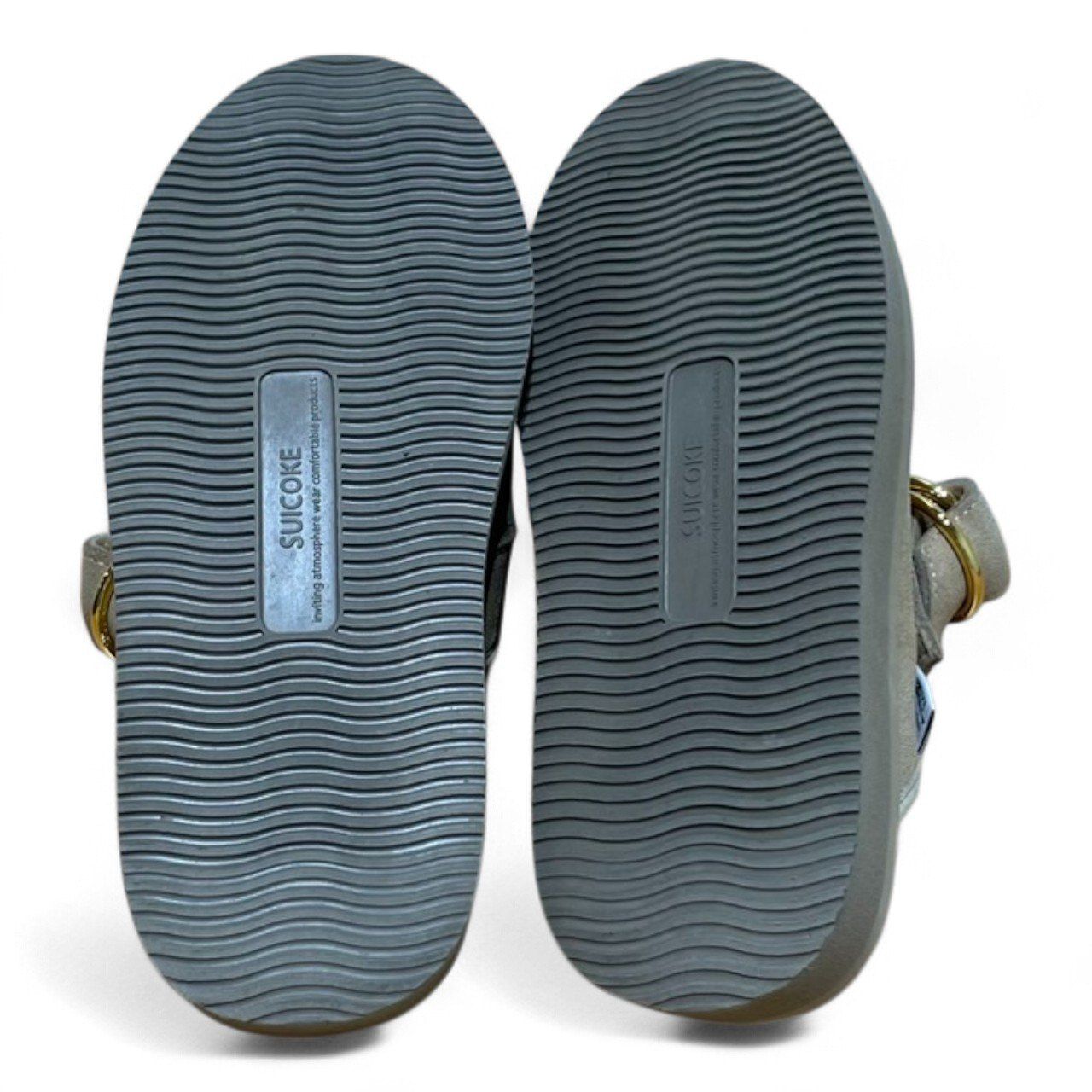 SUICOKE スイコック SABO サイズ5/23cm セール】NIN-SABO (Mens)-Black（サンダル）｜SUICOKE