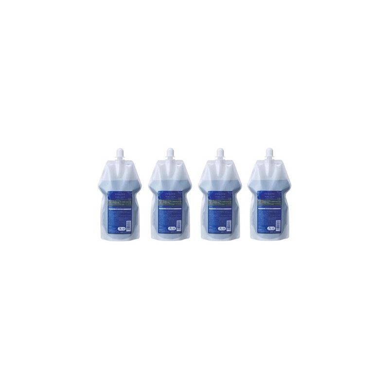 【4個セット】 サンコール フェルエ ヘミング 700ml 詰替用 【中間処理/後処理剤】