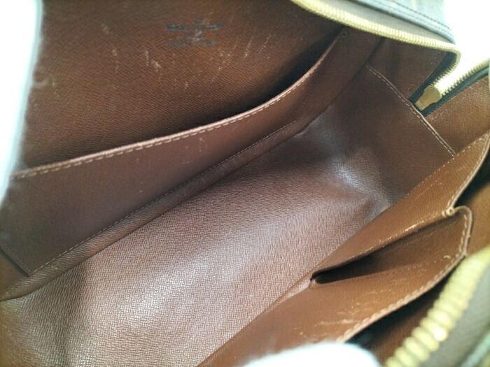 VUITTON シテMM