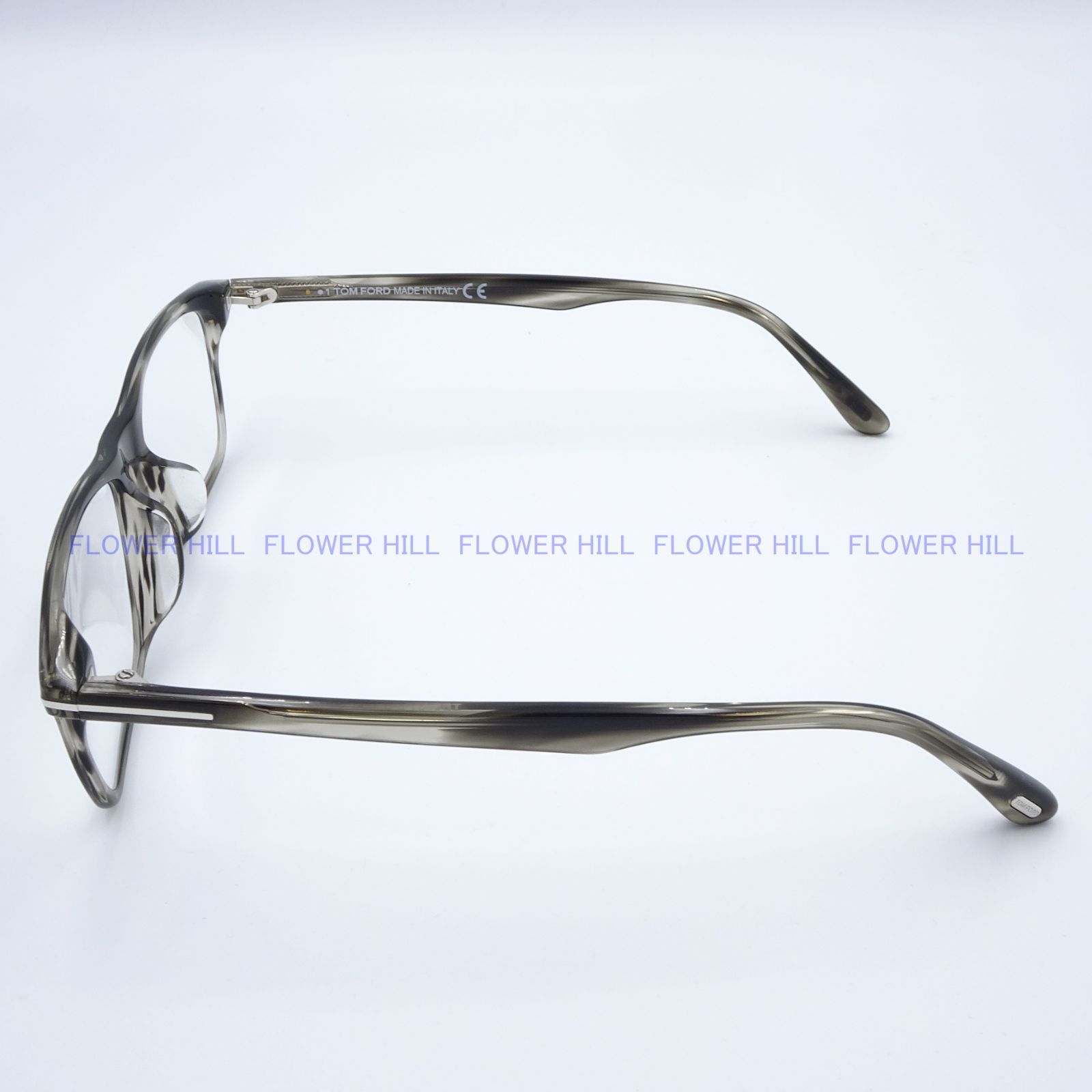 TOM FORD トムフォード メガネ TF5681-F-B 056 スクエア アジアン 