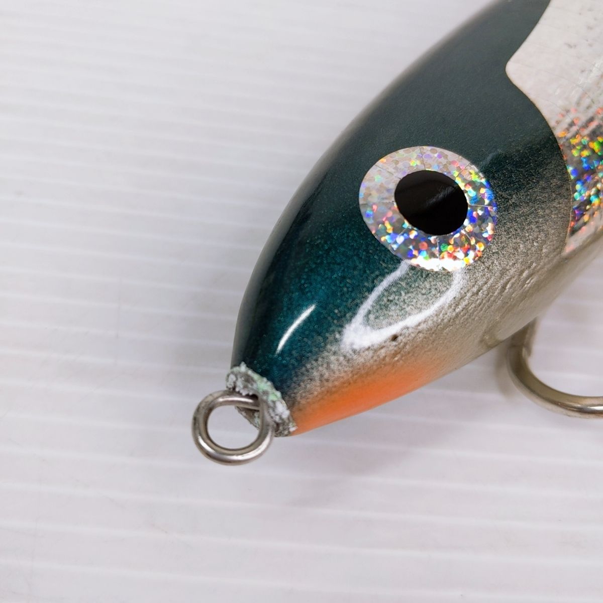 カーペンター GT-γ140 ディアブロ γ105ディアブロ S115371953 - ルアー