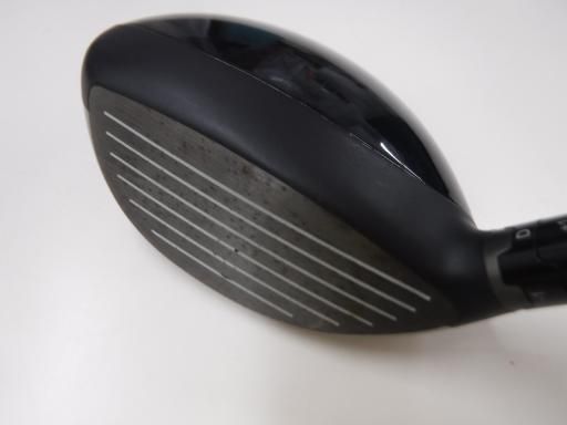 中古】 キャロウェイ ROGUE ST LS 5W フェアウェイウッド FW SPEEDER