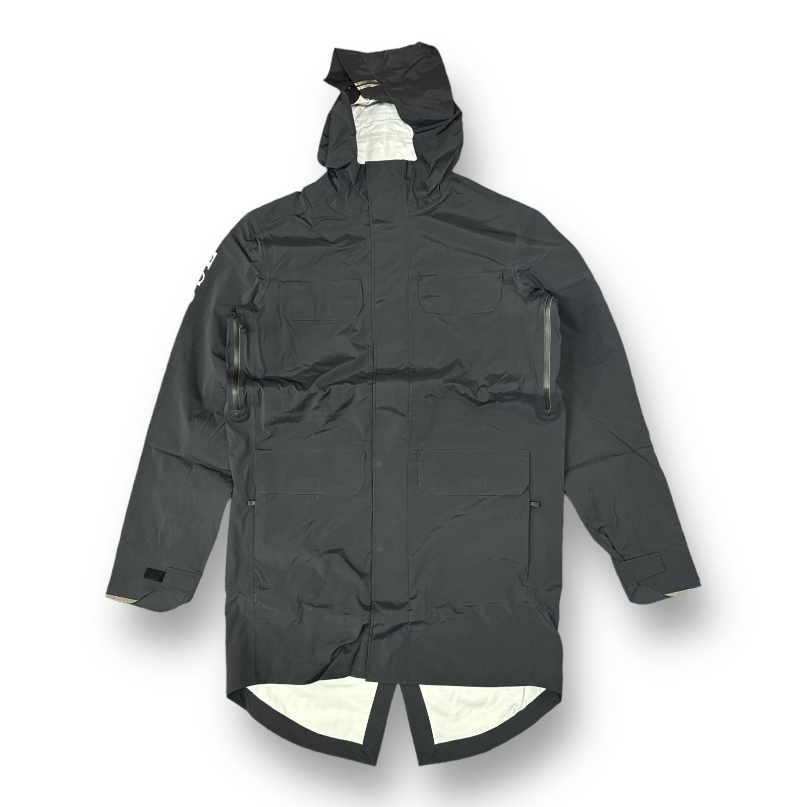 定価93500円 国内正規 新品 CANADA GOOSE Seawolf Jacket 定価93500円 国内正規 新品 CANADA GOOSE Seawolf Jacket