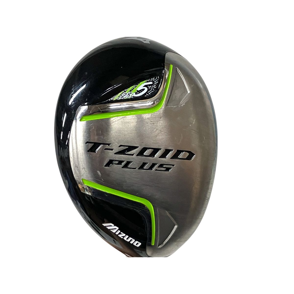 ミズノMizuno T-ZOID PLUS ユーティリティ5U R新品 T-ZOID PLUS ユーティリティ(ユーティリティ（単品）)|T-ZOID