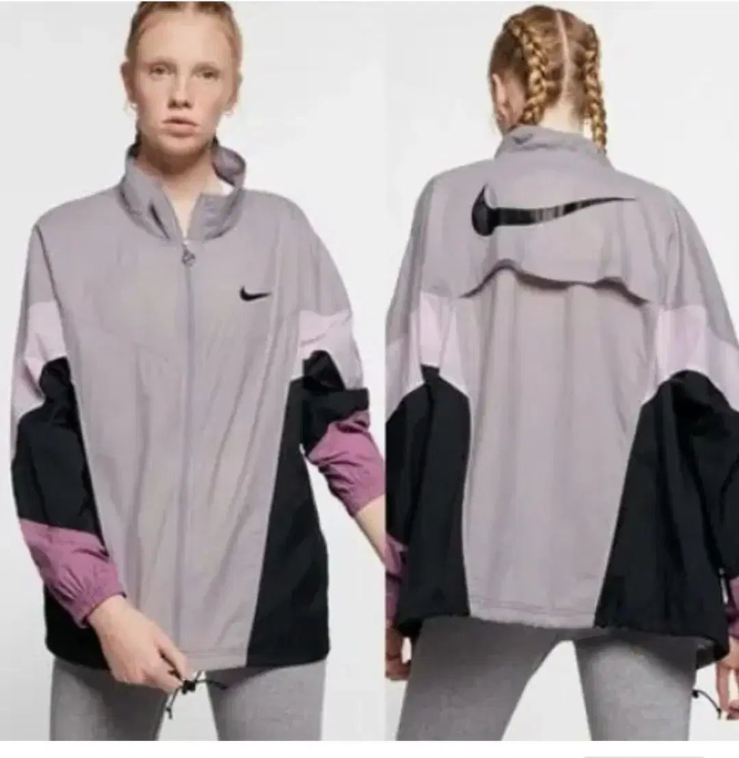NIKE ナイキ ウーマンズ ウィンドブレーカー