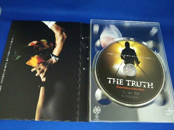 長渕剛 THE TRUTH(Blu-ray Disc) - メルカリ