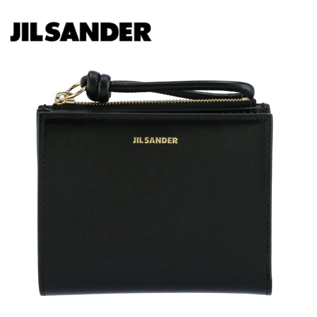 新品未使用】 ジル・サンダー JIL SANDER J07UI0016 P4841 MINI FRENCH 
