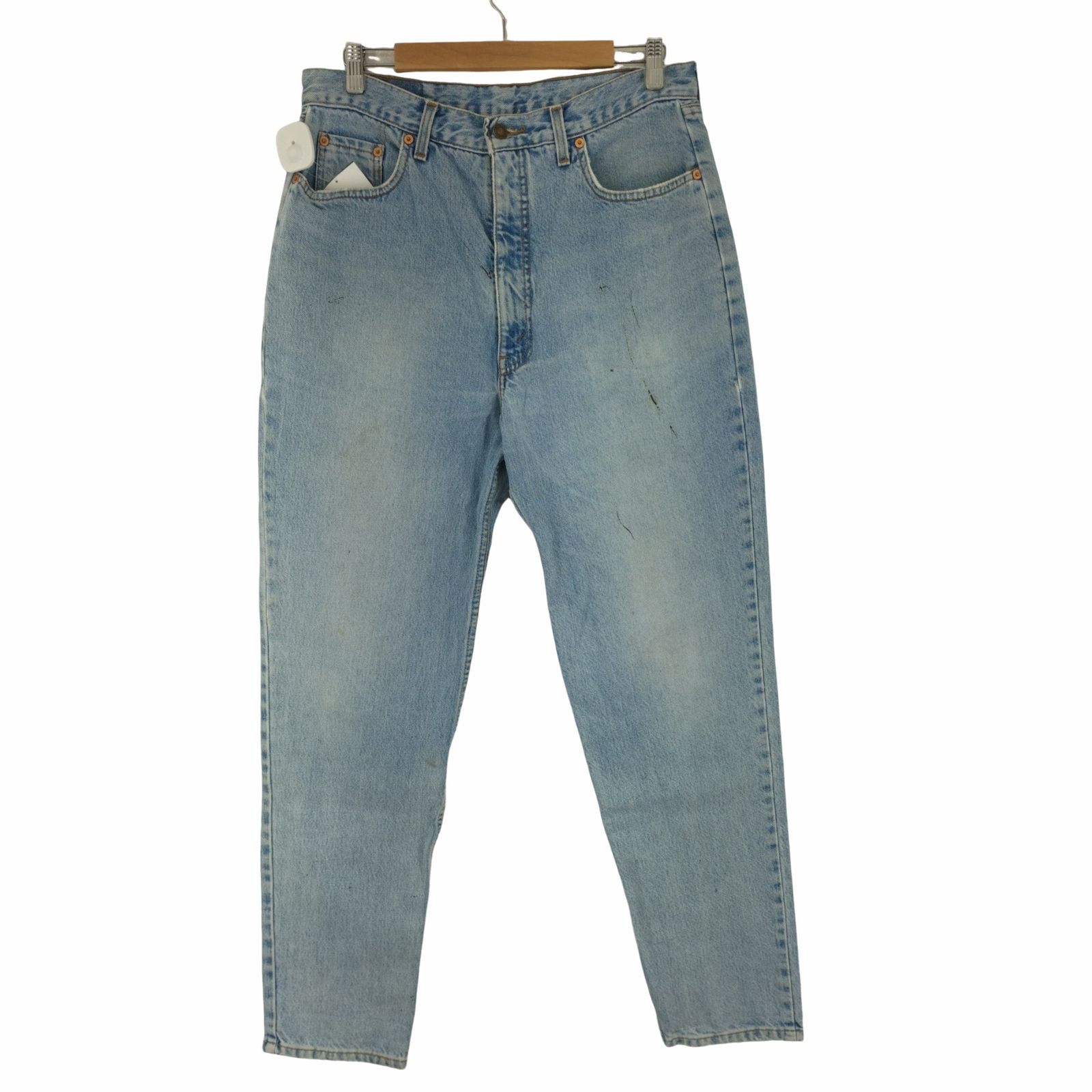 リーバイス Levis 90s 881 EURO ジッパーフライデニムパンツ メンズ  W36/L32