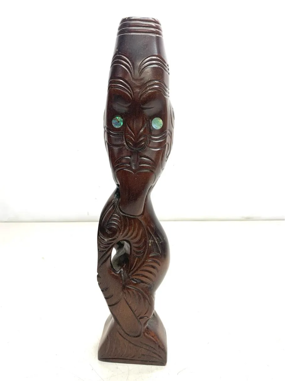 2025年最新】マオリ彫刻の人気アイテム - メルカリ