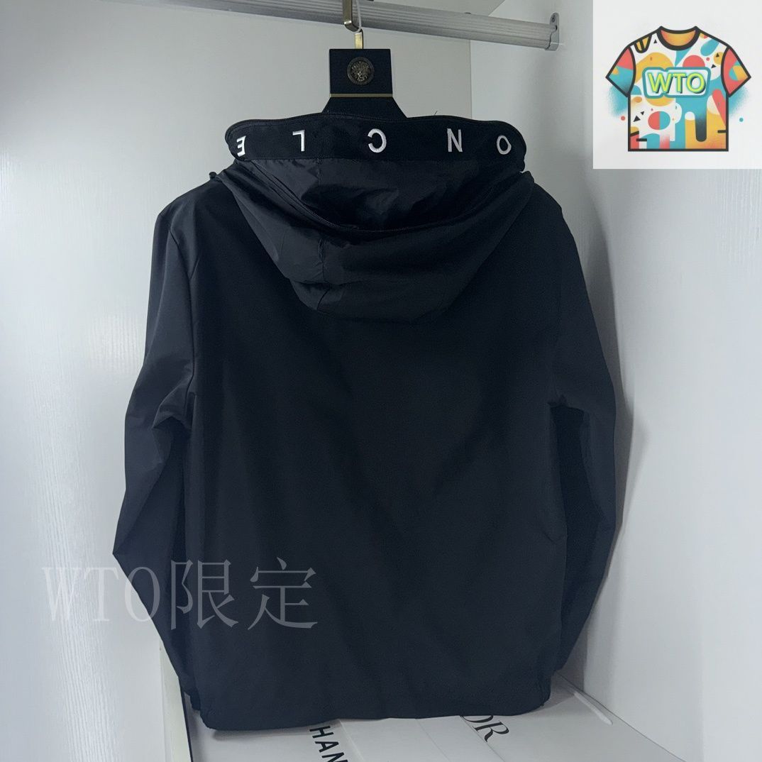 お買い得！！★ モンクレール ★ Mantio コート 今日特価】Moncler コート（モンクレール コート）-3 - メルカリ