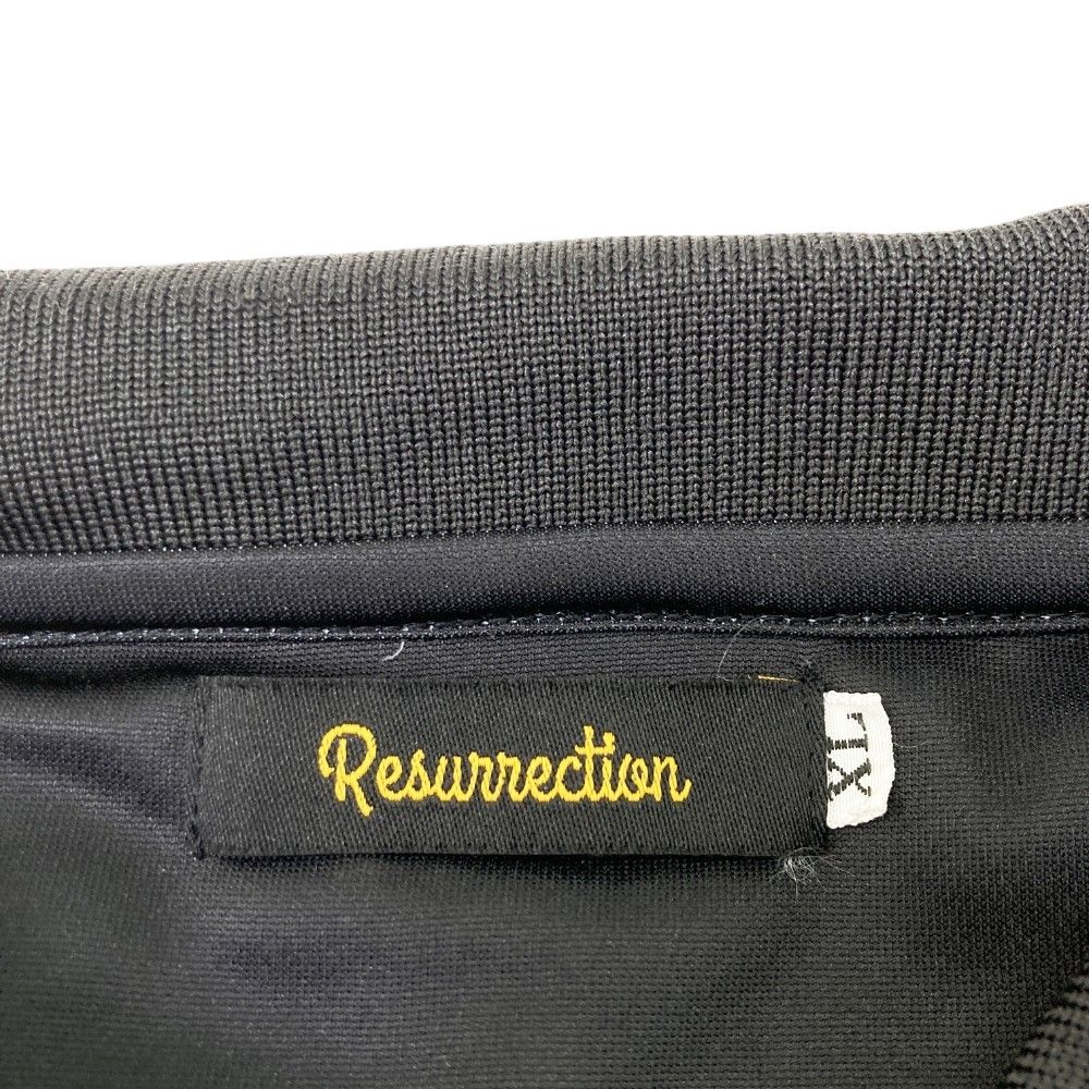 半袖ポロシャツ ブラック系