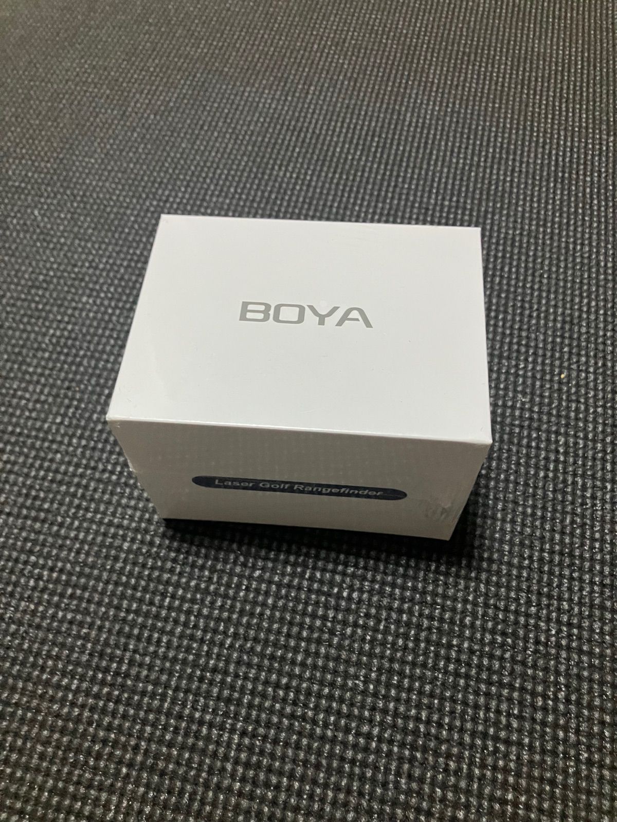 【現品限り】BOYA ゴルフ レーザー距離計 R-TWO 楽天市場】ゴルフ 距離計 レーザー距離計 距離測定器 距離計測器