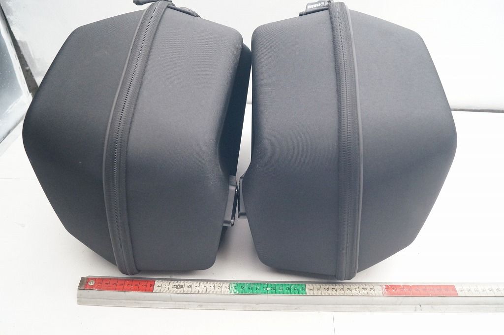 ヤマハ ワイズギア MT-10SP エアロサイドケース ステーセット Q5K-YSK-109-P03|Q5K-YSK-109-P02 ２ FFCRYSTALESIA_COM
