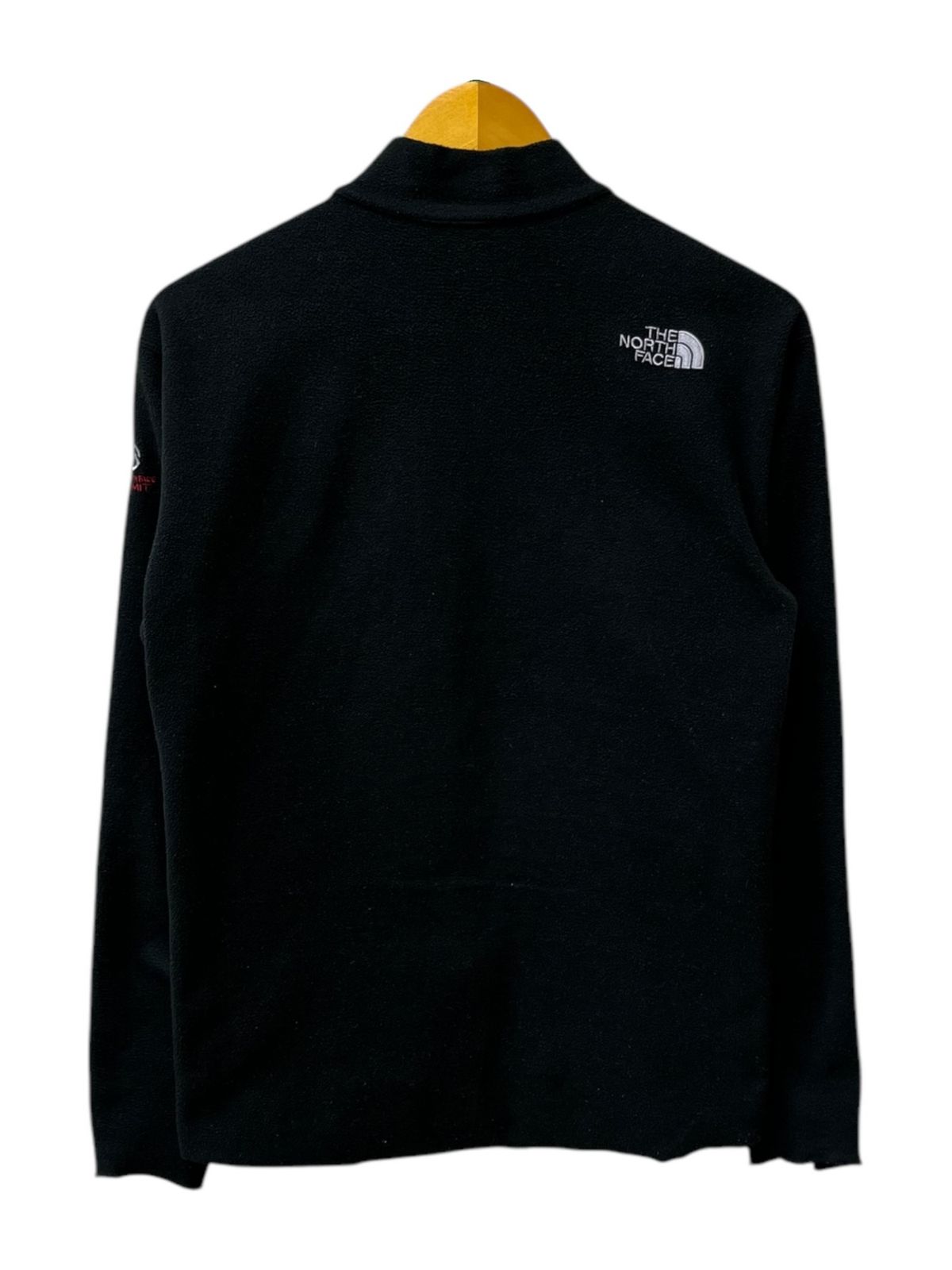 THE NORTH FACE (ザノースフェイス) ジップアップ フリース