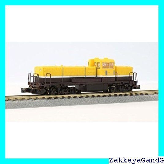 ロクハン Zゲージ T012-2 DE10 1500番代 ロクハン Zゲージ T012-2 DE10