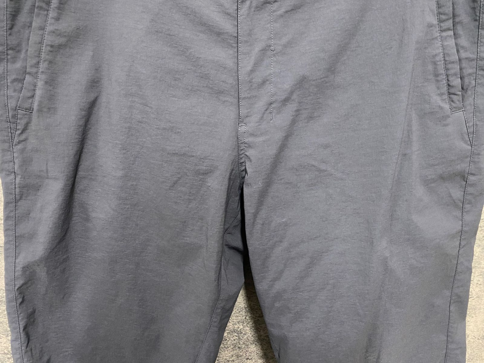 JB104 ラファ Rapha RANDONNEE SHORTS サイクルパンツ グレー