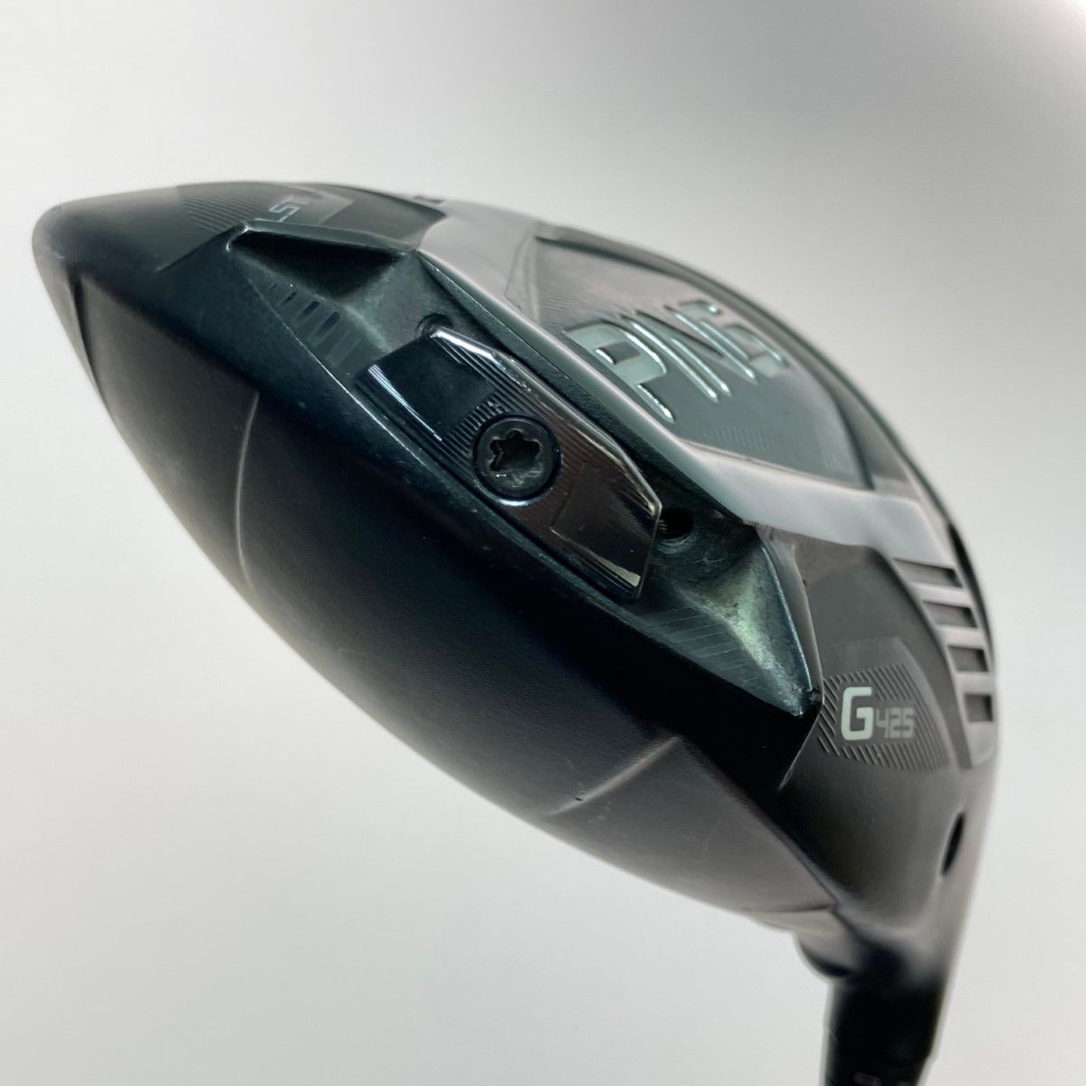 【訳あり】PING G425 ドライバー 10.5度【ジャンク品】 PING G425 MAX ドライバー 10.5度 - メルカリ