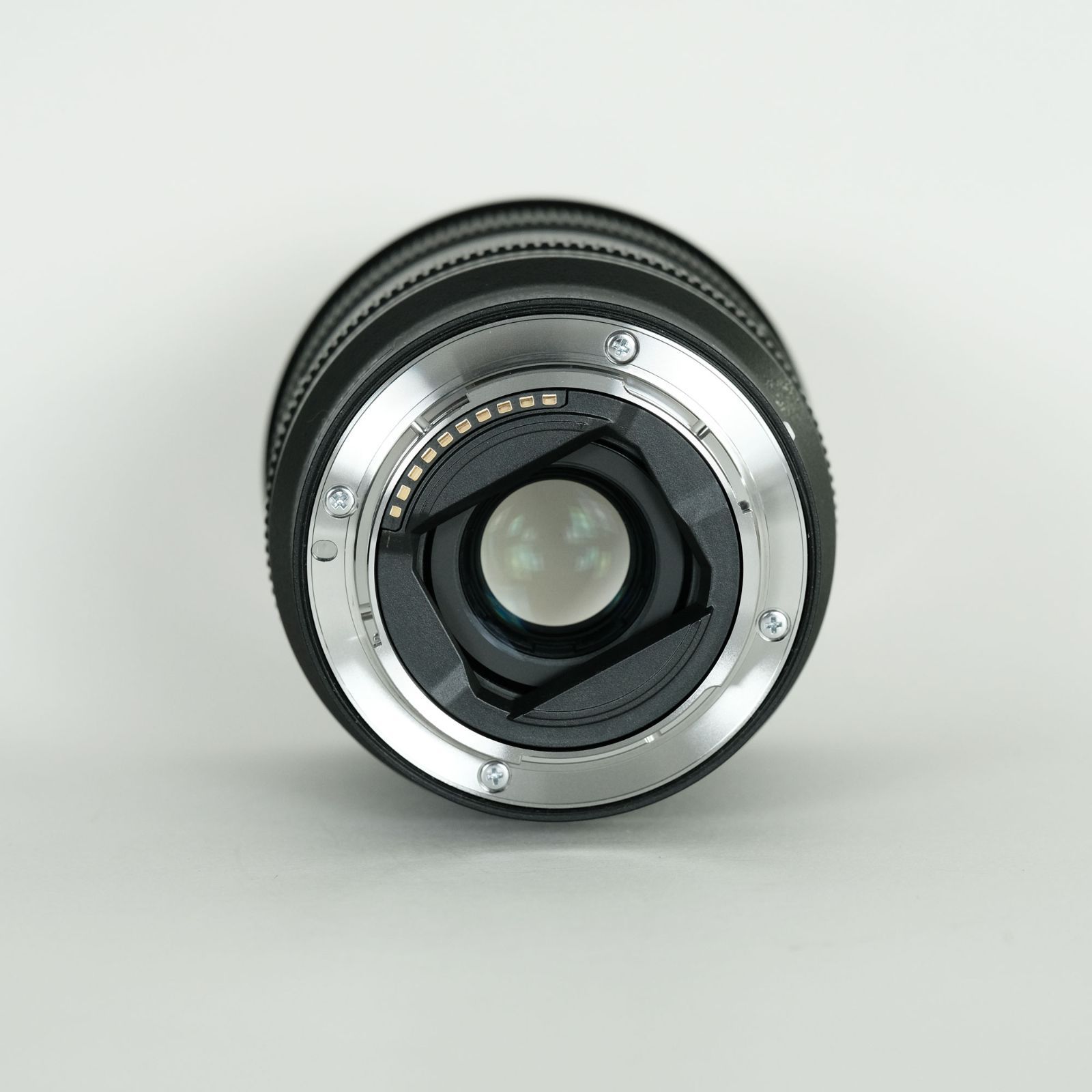 フィルター付】SONY FE 20mm F1.8 G +純正保護フィルター SONY FE20mm