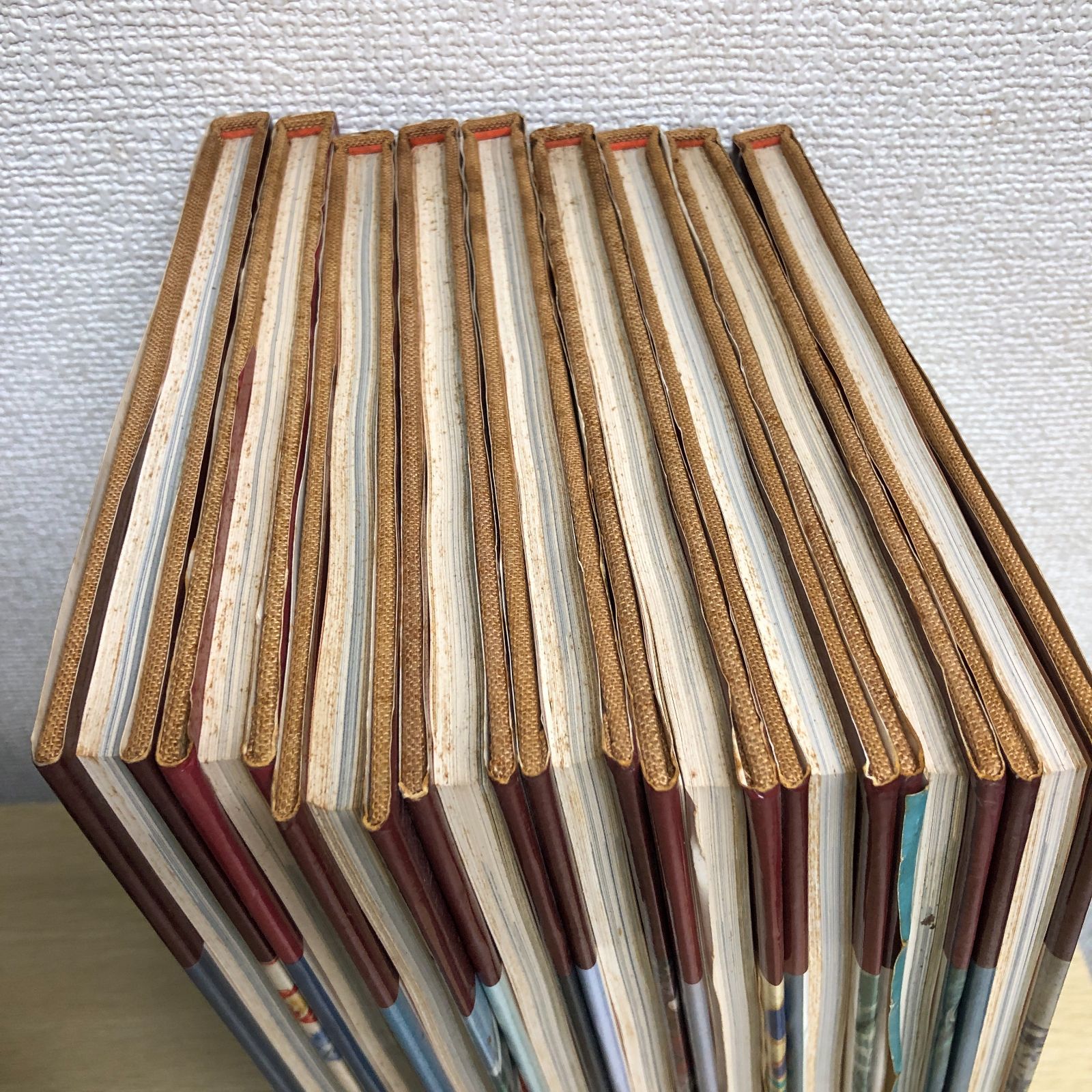 陶磁大系 9冊 （20・21・23～27・29・30巻） - メルカリ
