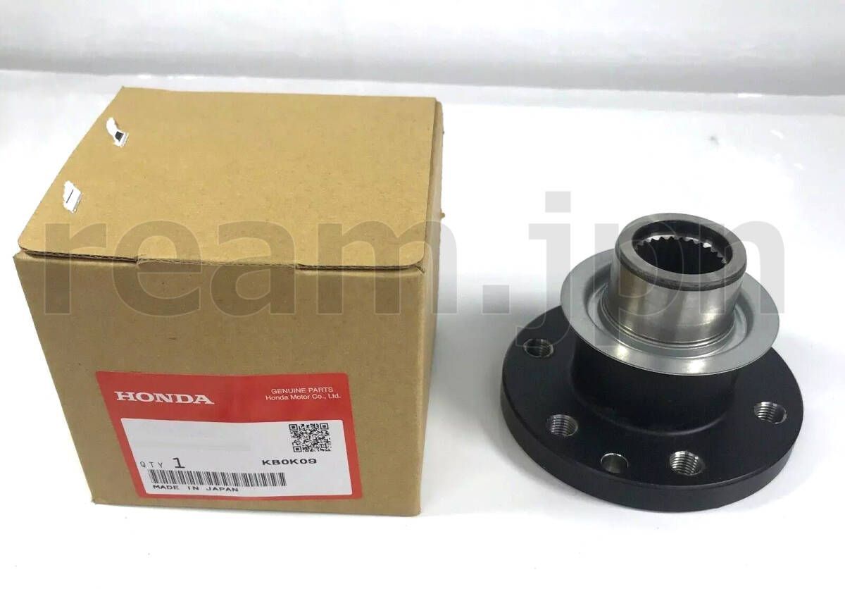 ホンダ純正 S2000 コンパニオン フランジ デフ ディファレンシャル Honda Genuine AP2 FLANGE ASSY. COMPANION JDM