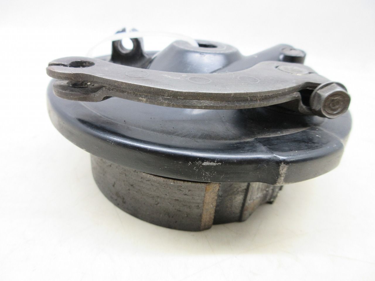 スピードメーターギヤ付