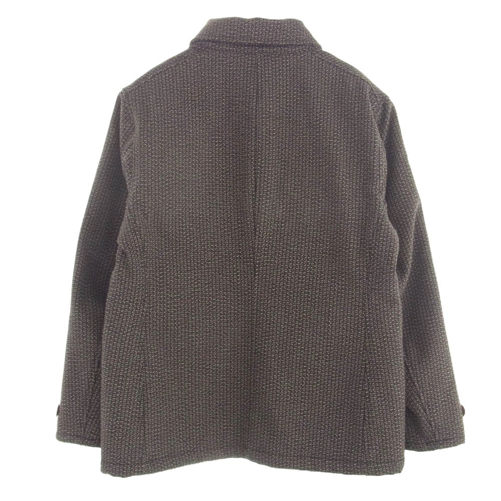 桃太郎ジーンズ MOMOTARO JEANS Beach Cross Jacket ビーチクロス