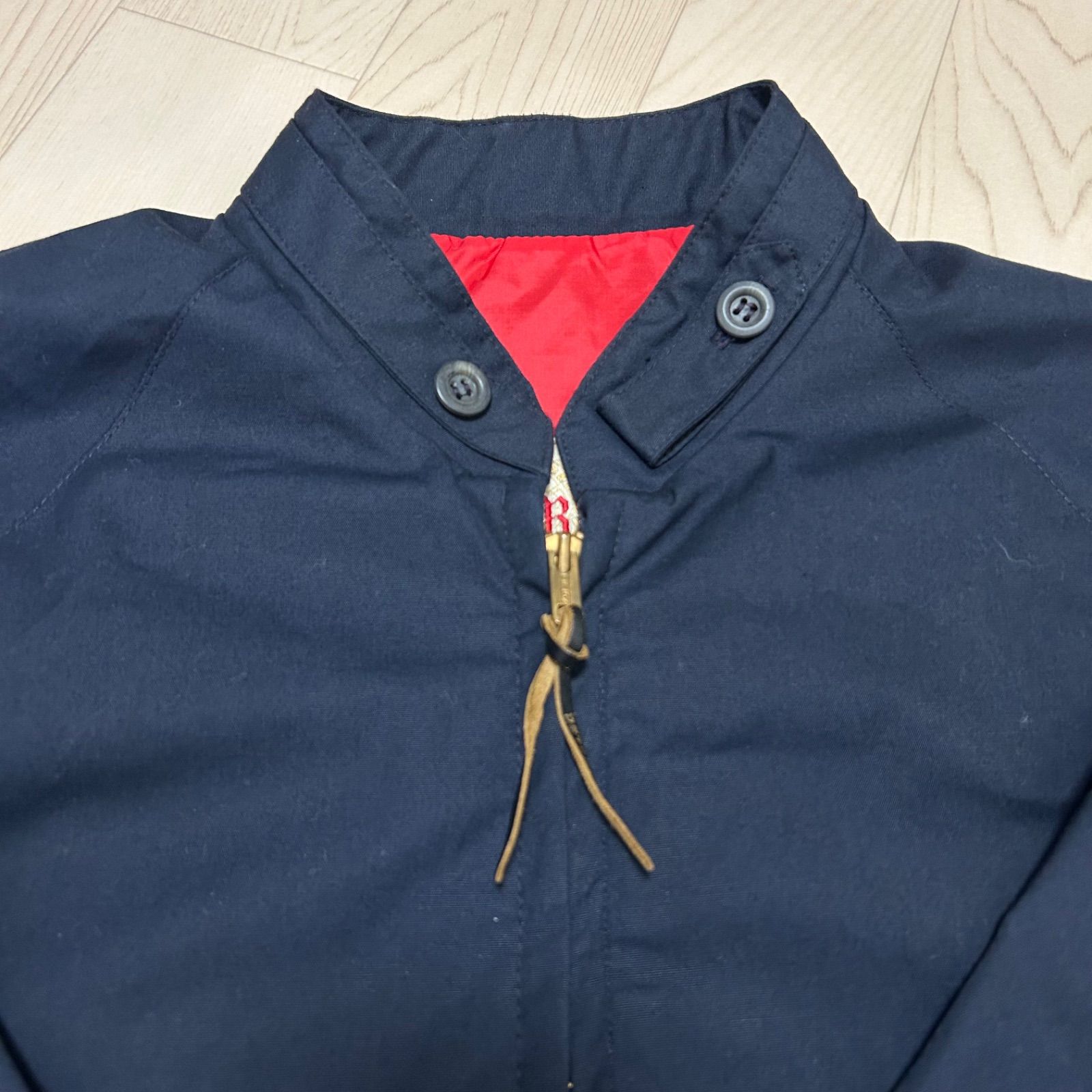 60s vintage スウィングトップ ドリズラージャケット タロン ヴィンテージ ジャケット PETERS SPORTSWEAR スウィングトップ