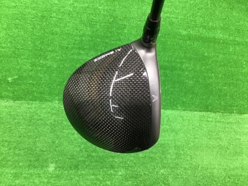 送料無料! キャロウェイ PARADYM Ai SMOKE MAX 10.5° ドライバー DR TENSEI 50 for CW Ai SMOKE DR フレックスR メンズ 男性用 右利き 右用 Cランク ゴルフクラブ 送料無料も！