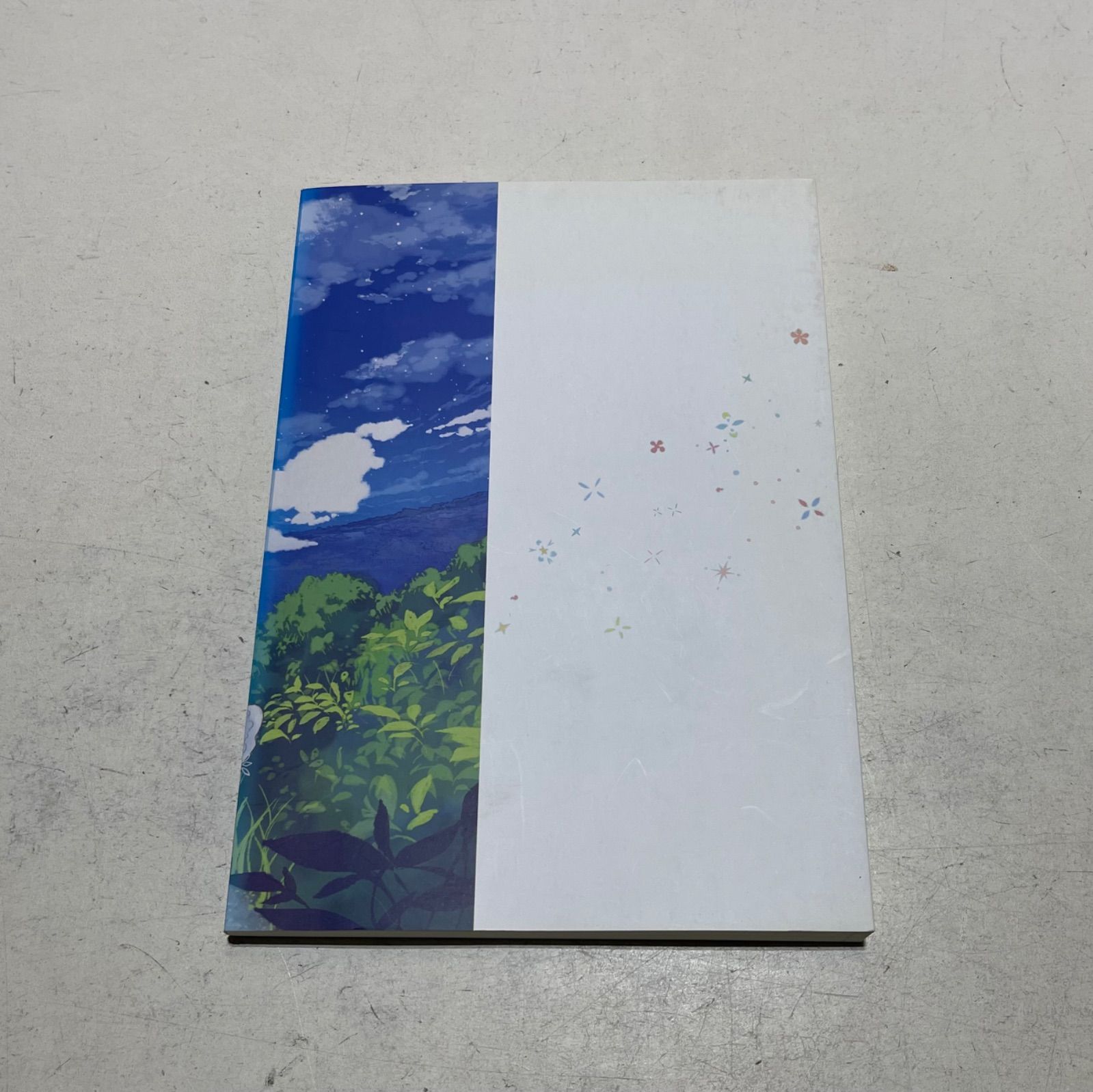 ウィットスタジオ ローリングガールズ コンセプトワークス - メルカリ