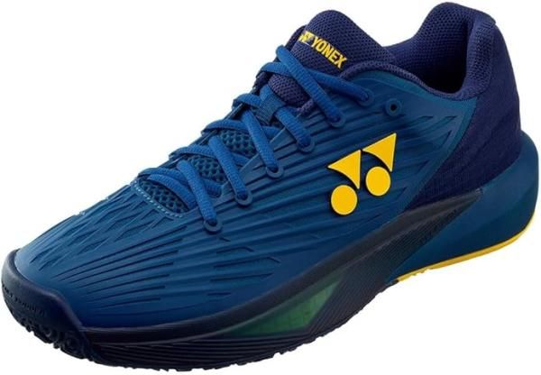 5営業日で発送 YONEX ヨネックス パワークッションエクリプション5MGC SHTE5MGC 色 インクブル- サイズ 22.0