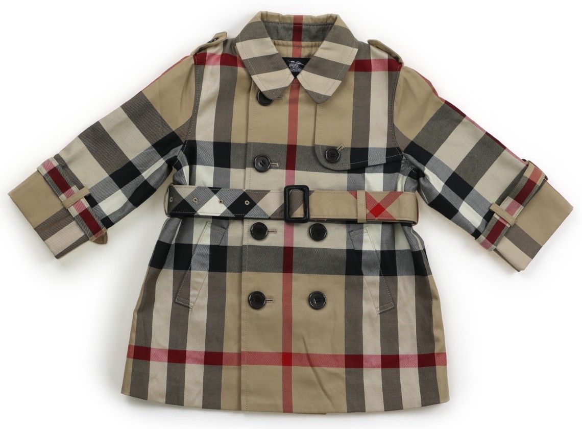 バーバリー|BURBERRY コート ジャンパー 90サイズ 男の子 子供服 ベビー服 1946746