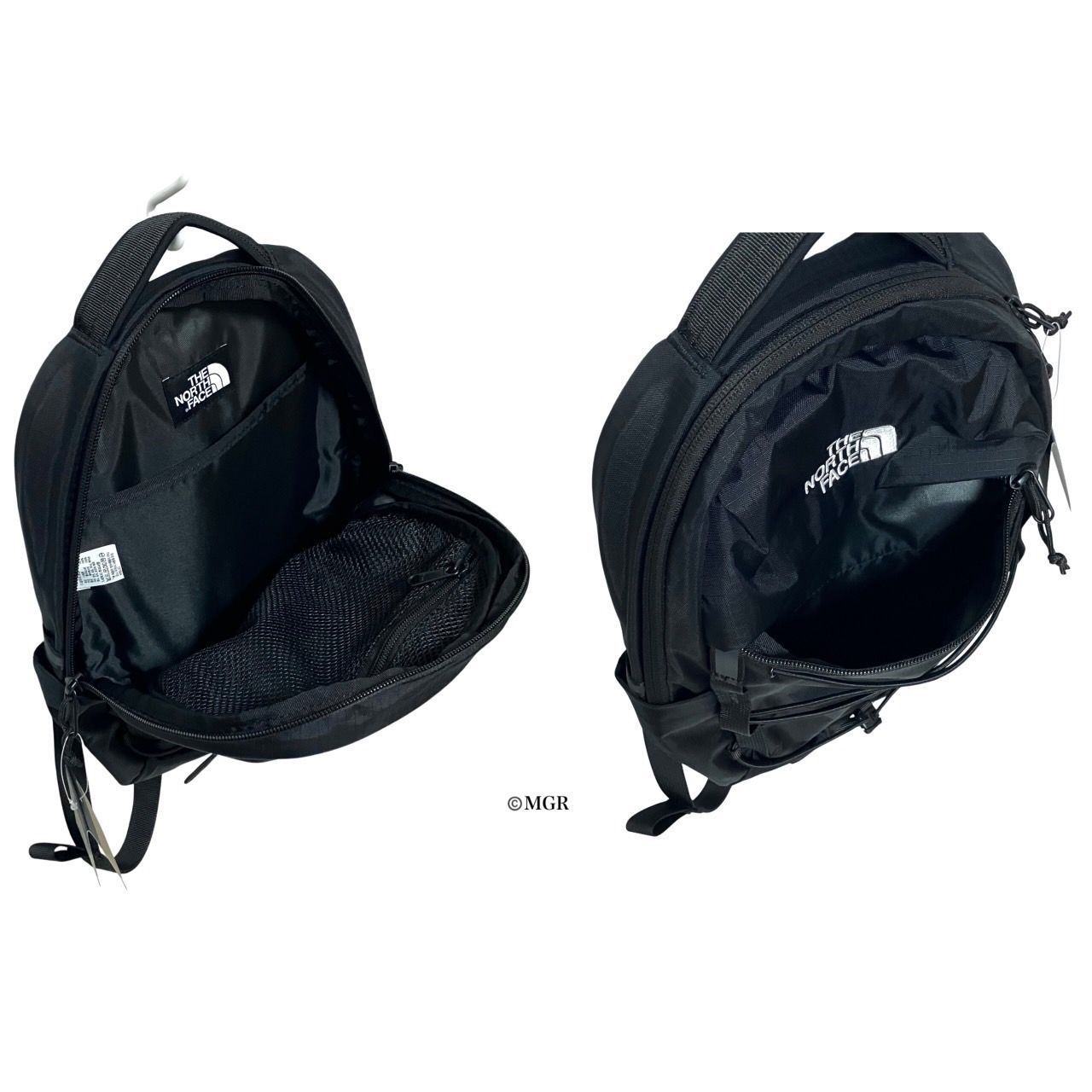 THE NORTH FACE ノースフェイス ボレアリス ミニパック リュック
