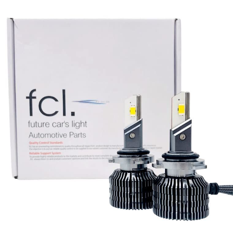 新発売❗️34000LM‼️フォグランプ　LED 鈴蘭✨外車も対応　ホワイト　HB4 新発売❗️34000LM‼️フォグランプLED 鈴蘭✨外車対応 ホワイトHB4 新