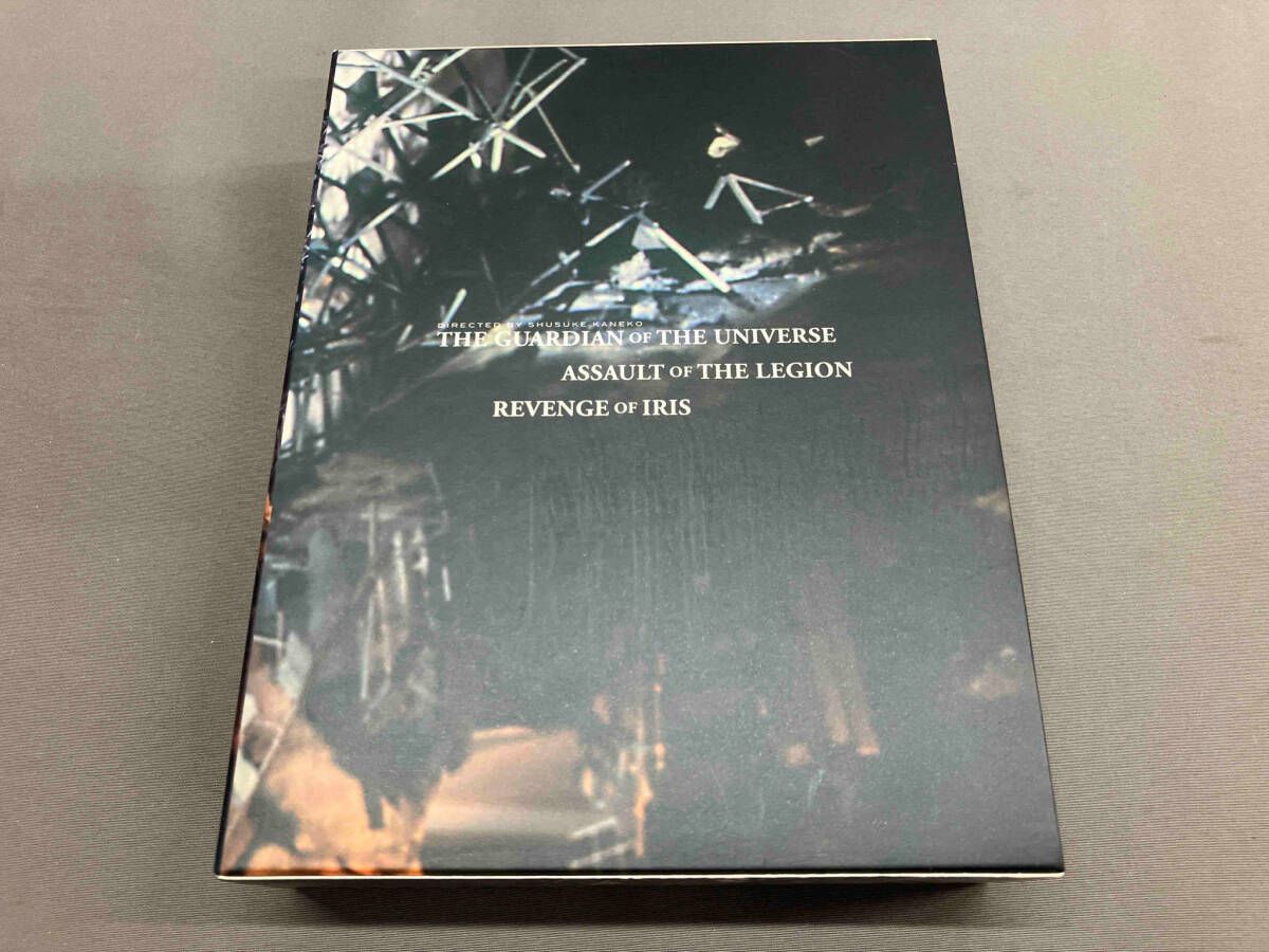 Blu-ray Disc