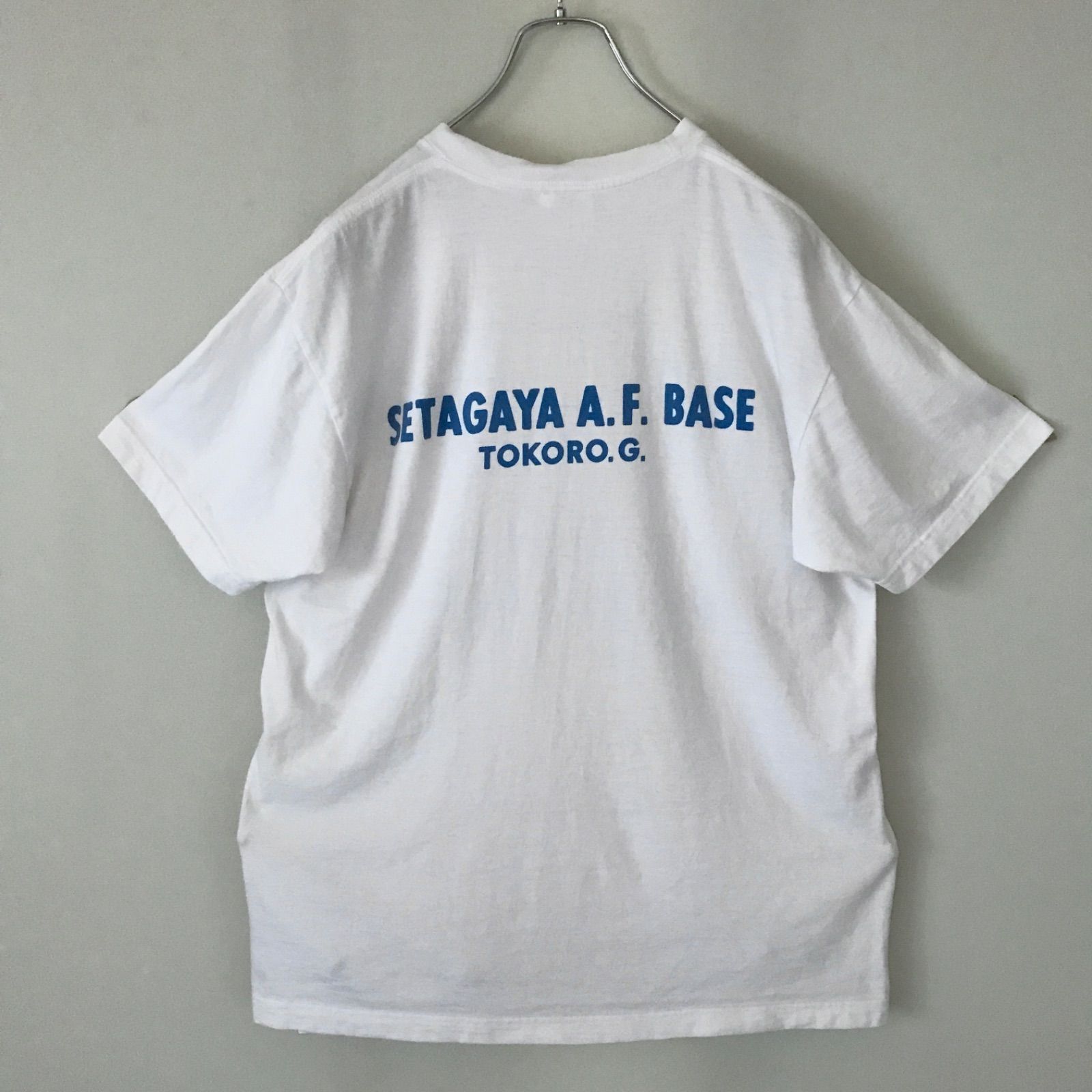 世田谷ベース☆ロードランナー☆ルーニーチューンズ☆SETAGAYA A.F.