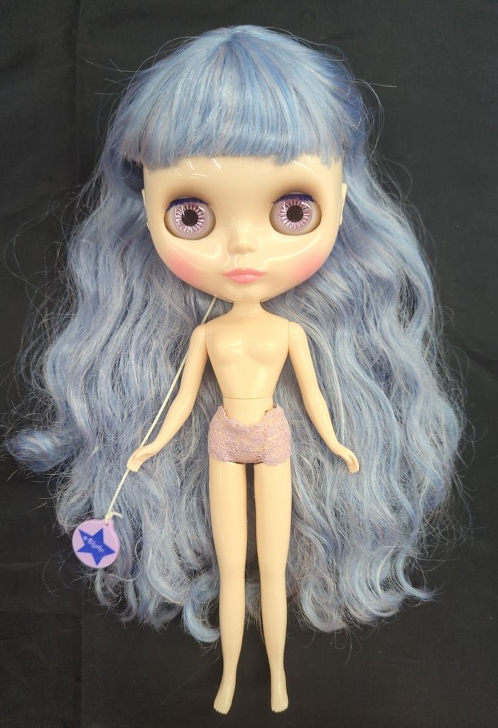 ツモリスピリットダズリングブライス Together