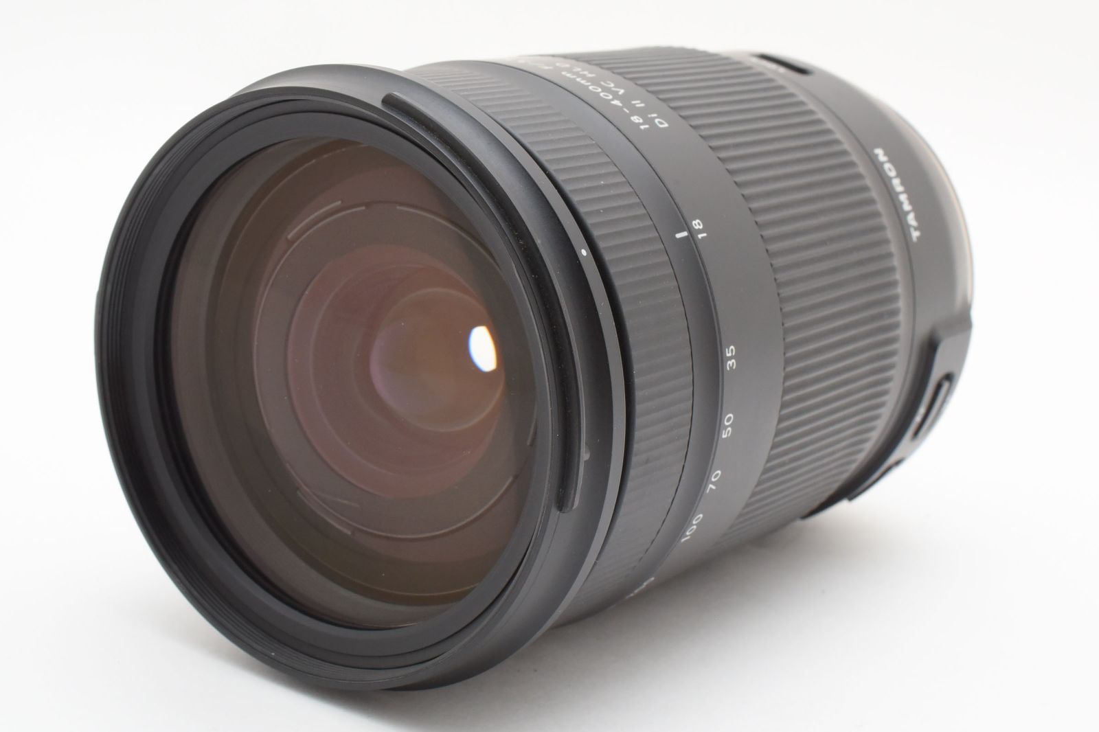18-400mm