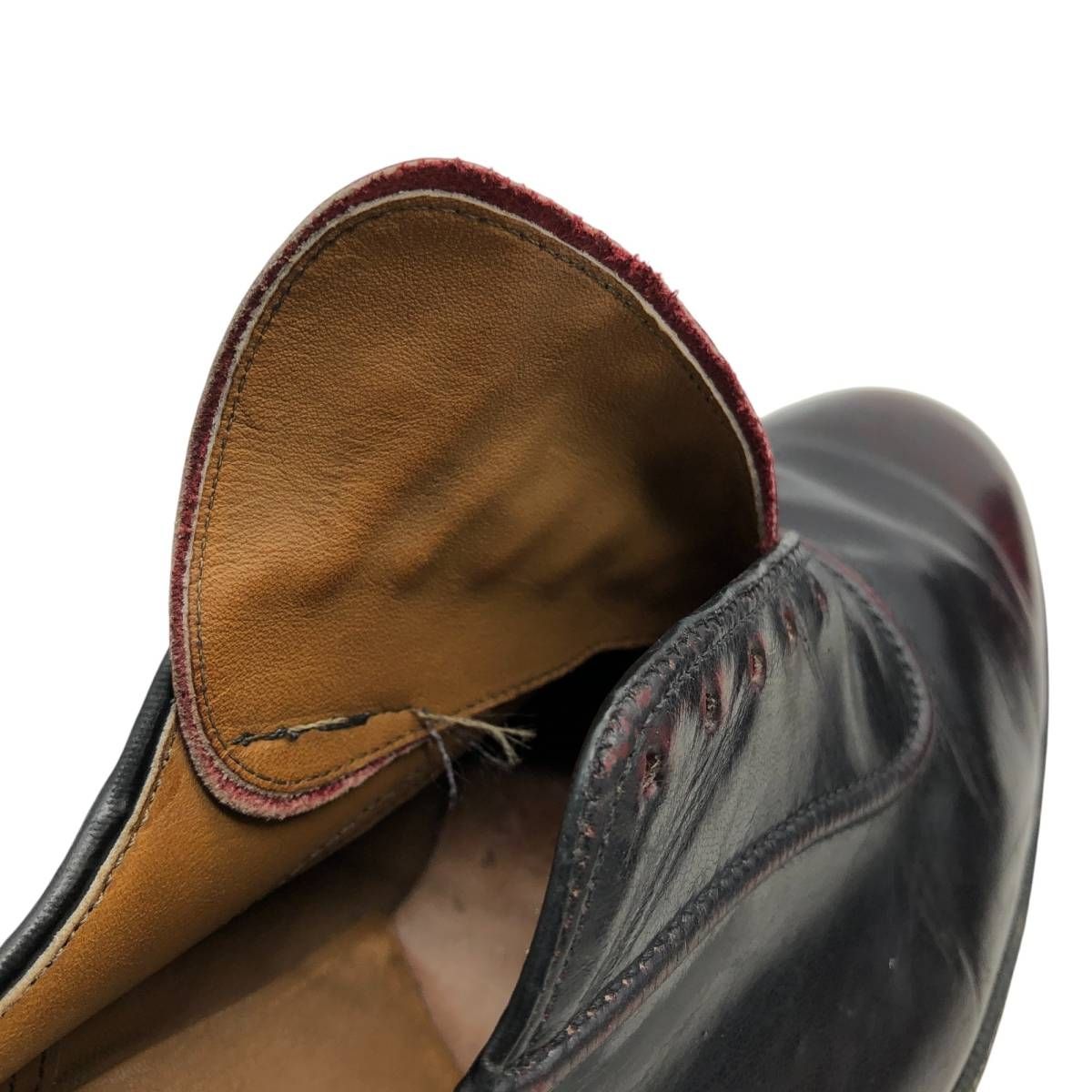 ジョンストンアンドマーフィー JOHNSTON-MURPHY