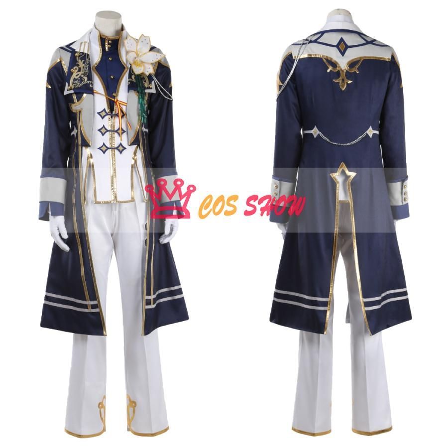 あんさんぶるスターズ！ あんスタ スカウト！ホワイトリリー