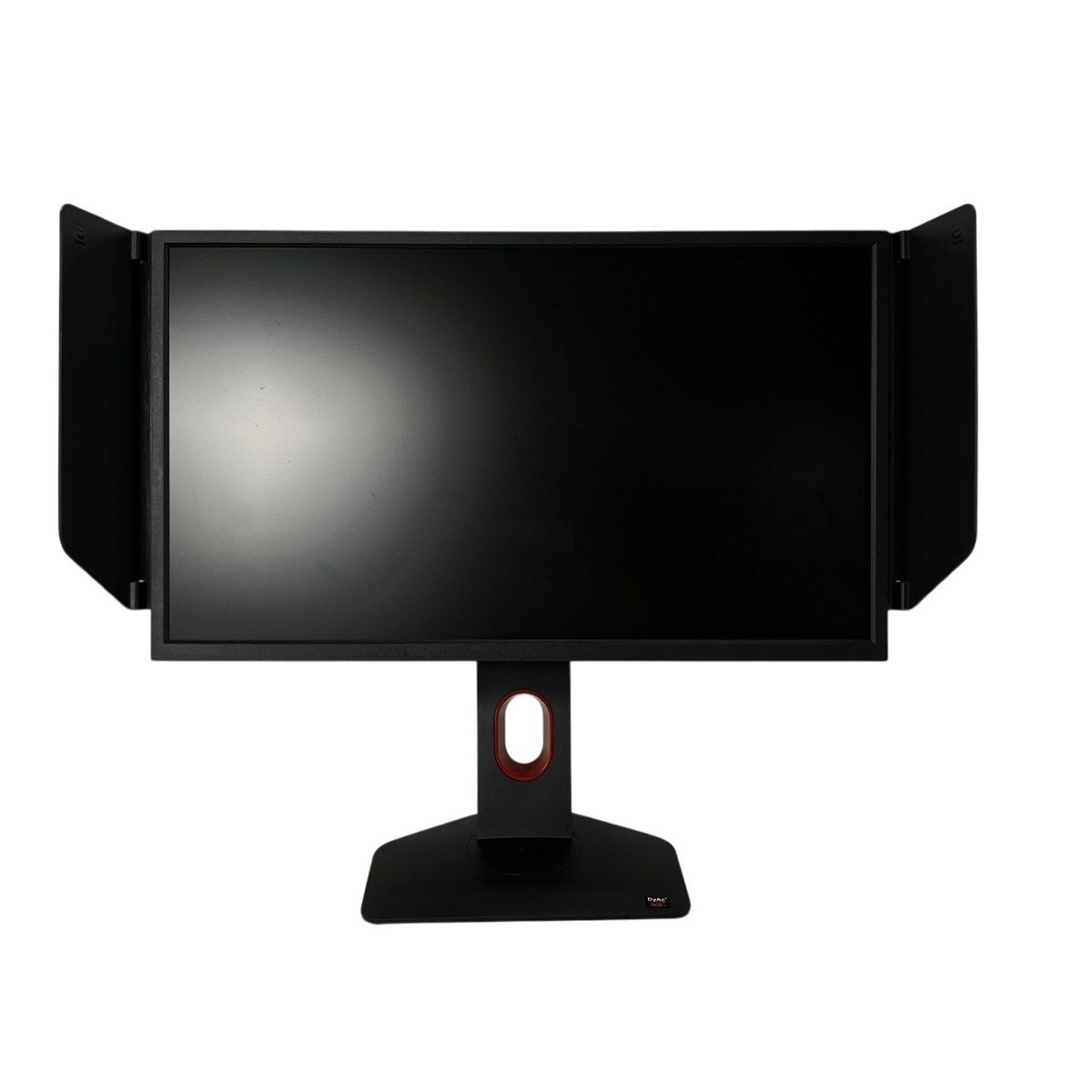 ［修理後未使用］BenQ XL2566K 360hzゲーミングモニター 修理後未使用］BenQ XL2566K 360hzゲーミングモニター 修理後未