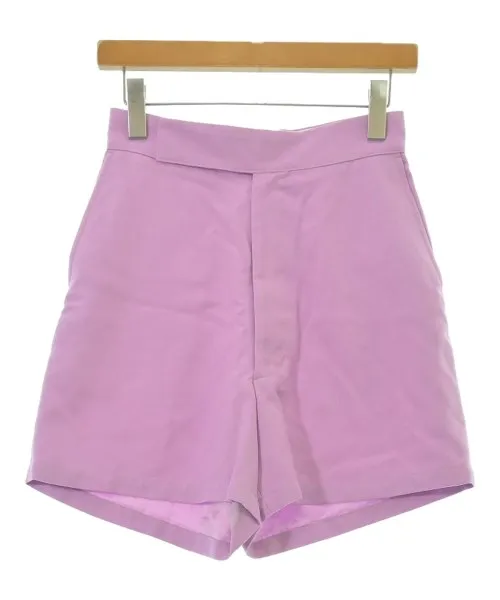 新品タグ付　マディソンブルー　チノショートパンツ　ロゴカスタム　01S 新品タグ付 マディソンブルー チノショートパンツ ロゴカスタム 01S