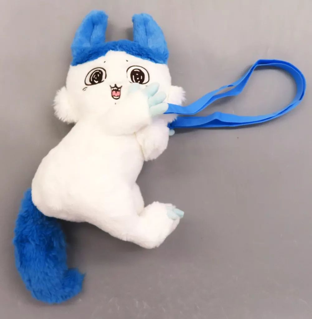 中古】バッグ 強くなったハチワレ パラレルワールド