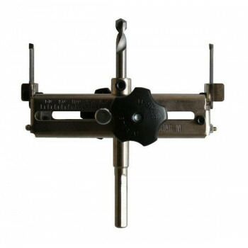 5010D スターエム ダイヤモンドワンタッチ自在錐 60×200