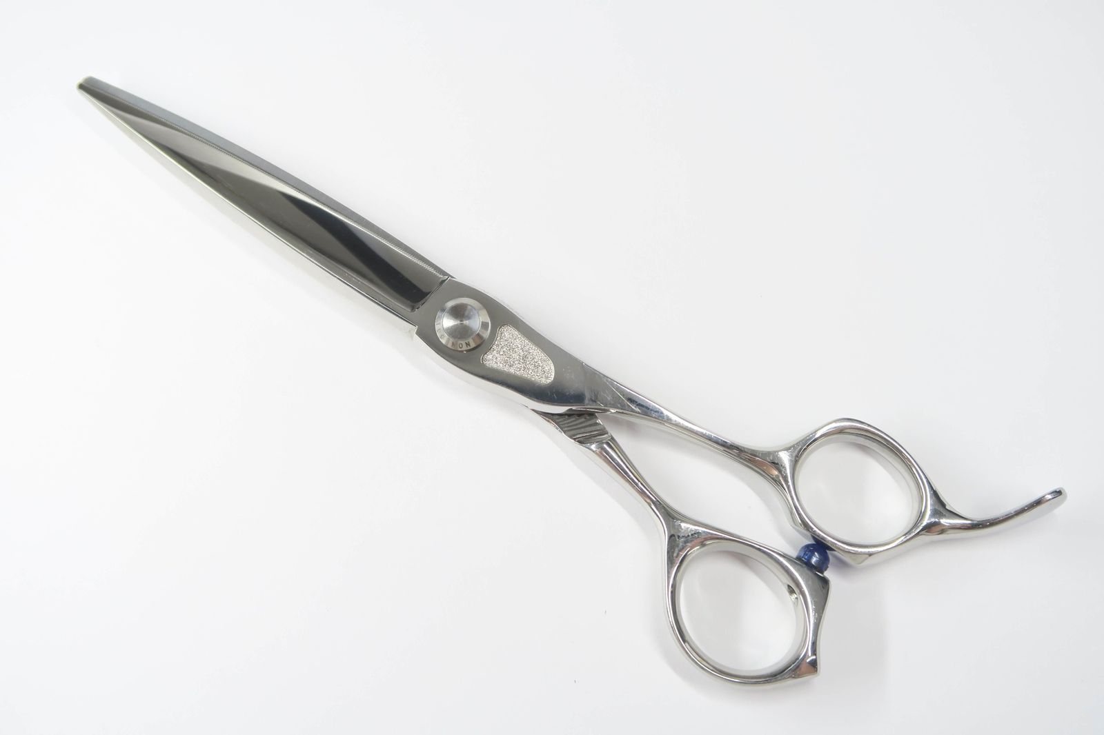 Cランク トギノン TOGINON マリンシャーク Marine Shark 6.8 シザー 美容師 理容師 6.8インチ 右利き H-10205