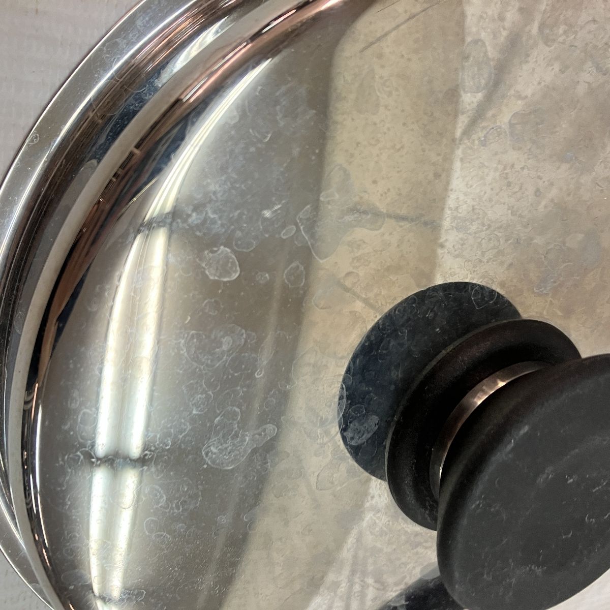 アムウェイフライパン大 いちばん星様専用 IH用 アムウェイ フライパン