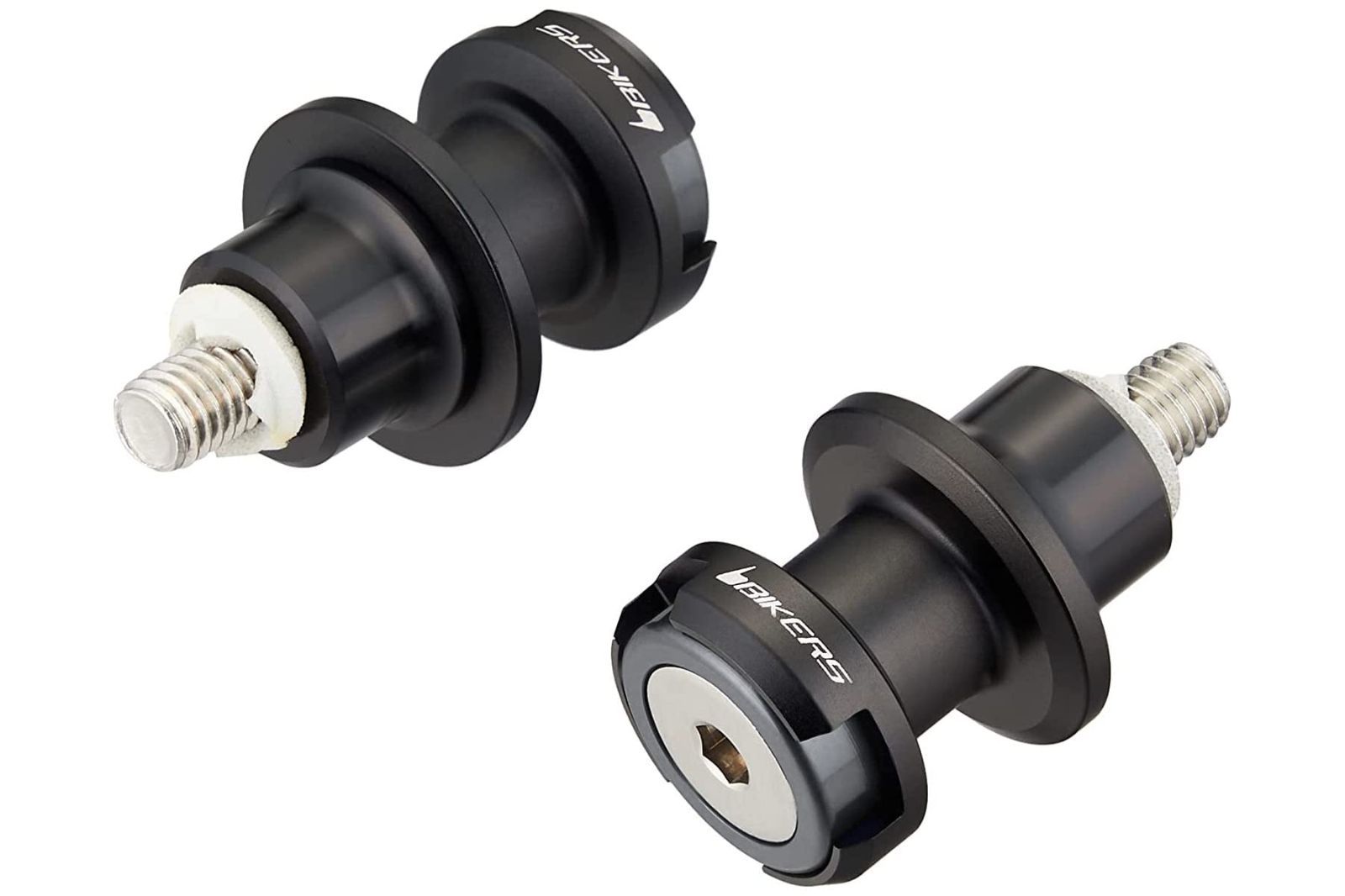 Color:グレー BIKERS(バイカーズ) レーシングスタンドフック ZX-25R