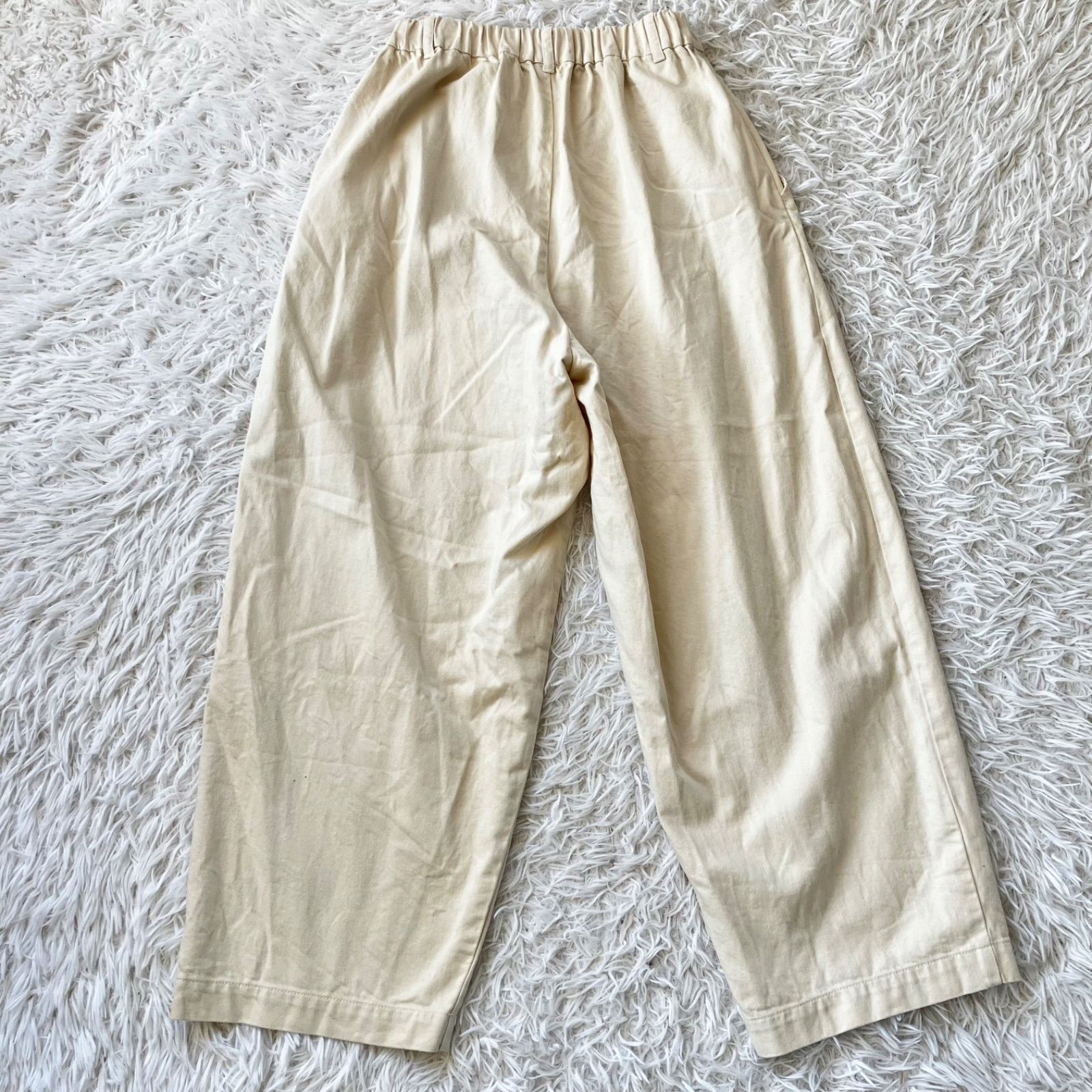 状態良 pas de calais パドカレ カーゴパンツ needles story mfg 古着 