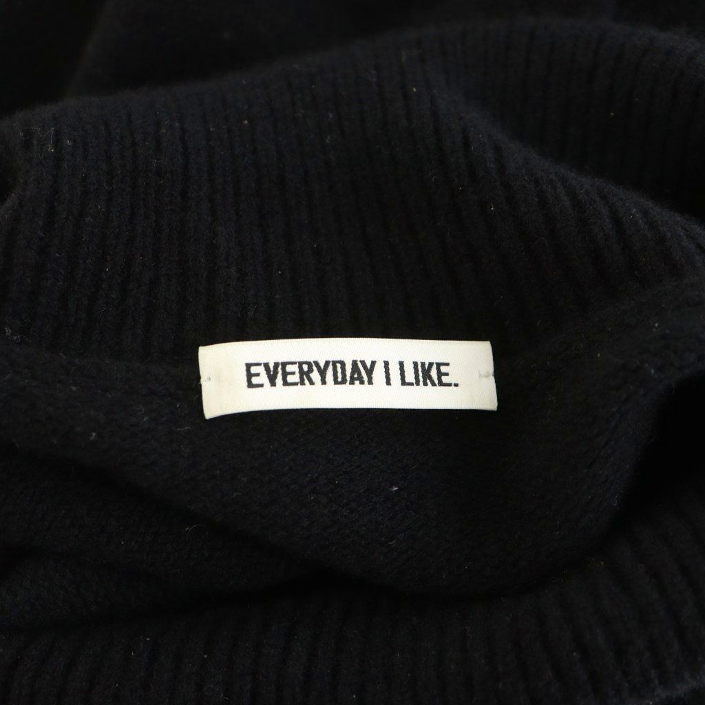 EVERYDAY I LIKE.　Deuxieme Classe　マフラー EVERYDAY I LIKE. Deuxieme Classe マフラー EVERYDAY I LIKE