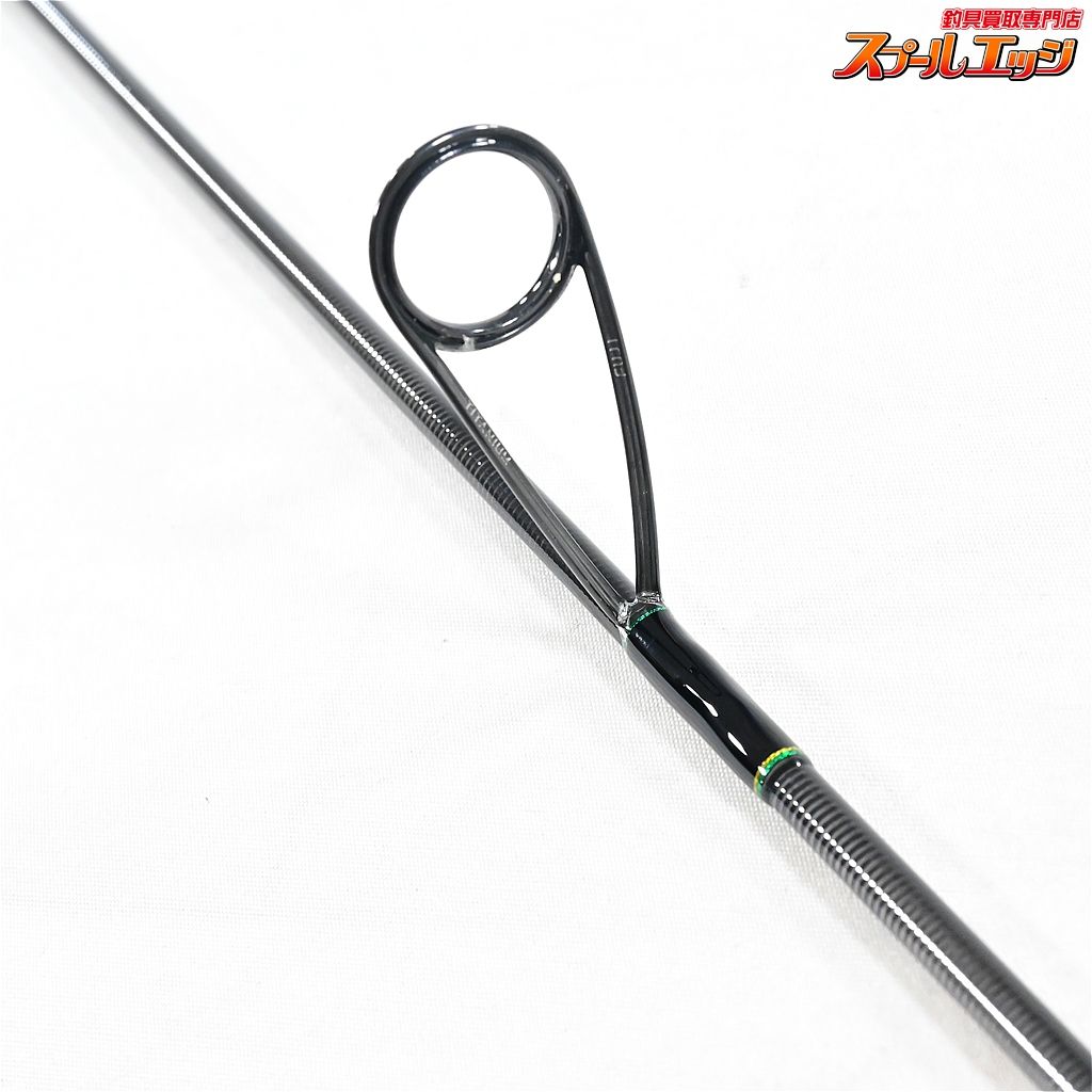 ロデオクラフト 999.9 Meister キメラ 62L+ | ロッドから探す